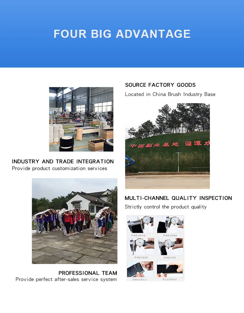 14PCS Car Wash Cloth Mitt Brush Car Cleaning Brushes with 10 Soft Boar Hair