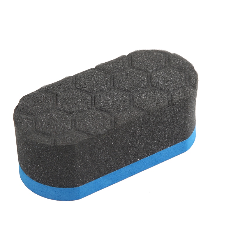 Why choose Car Wash Sponge?