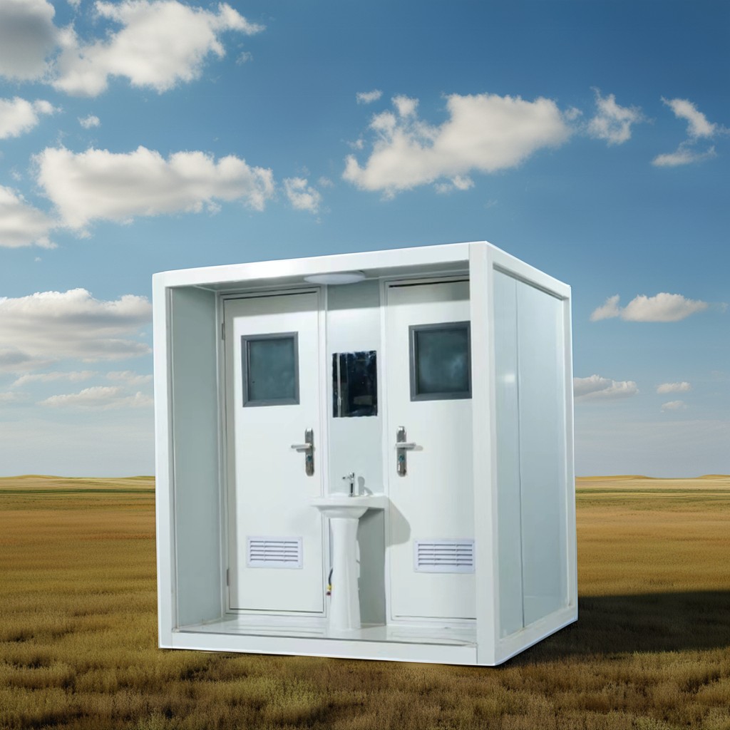 How to Choose the Best Outdoor Mobile Toilet?