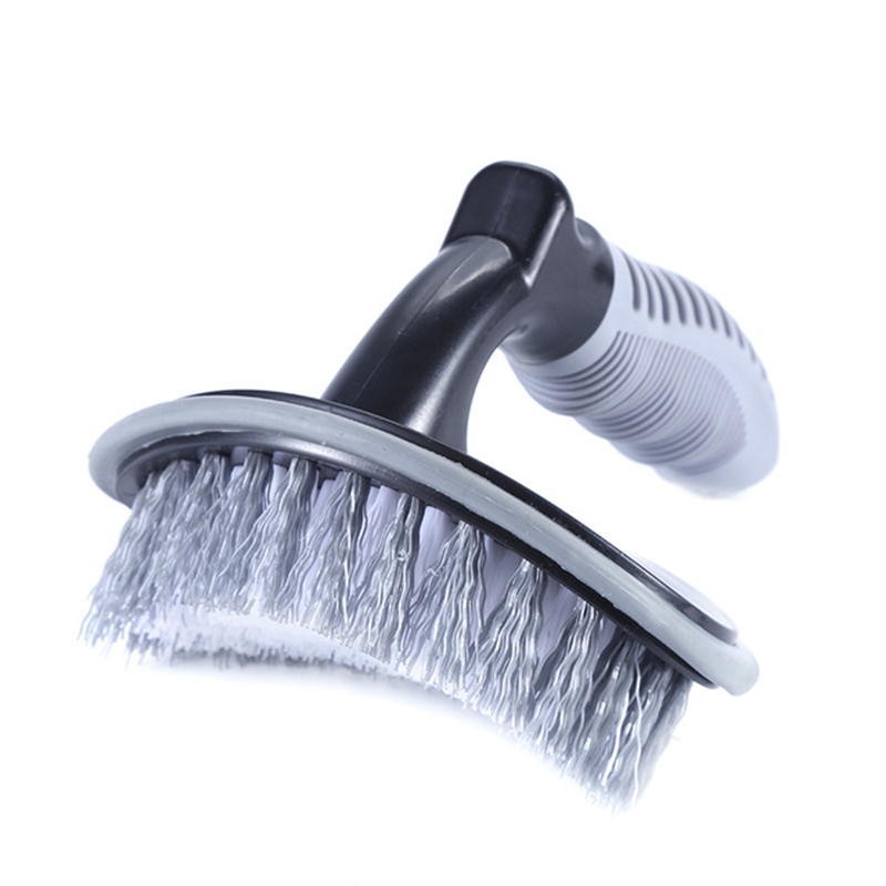 How Can a Car Tire Brush Transform Vehicle Cleaning Routine?