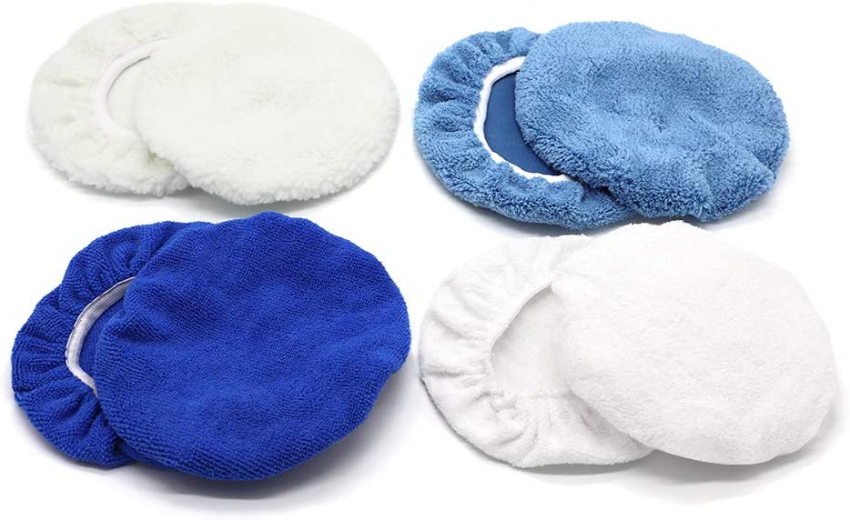 How Do Polishing Bonnets Deliver a Superior Finish for Every Surface?
