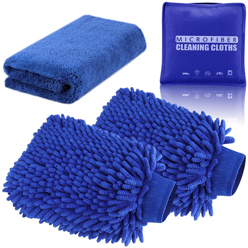 Why Choose a Portable Car Wash Kit for Your Vehicle Care?