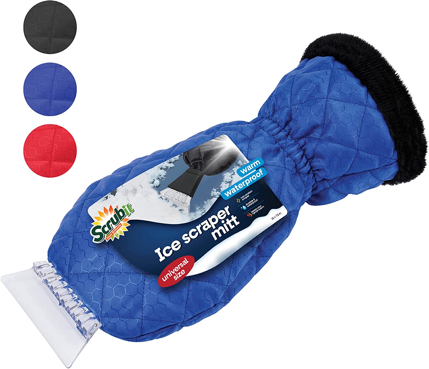 Why Are Ice Shovel Gloves the Ultimate Winter Tool for Heavy-Duty Work?