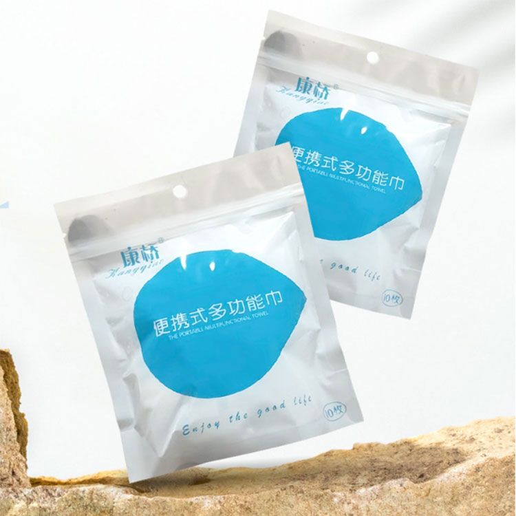 Why Is a Compressed Towel the Smart Choice for Modern Hygiene Needs?