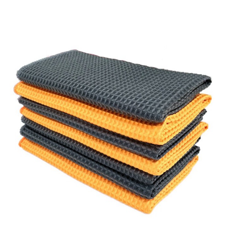 Why Is the Glass Clean Multi-function Towel the Best Choice for Efficient and Streak-free Cleaning?