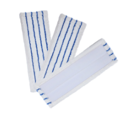 What Makes Microfiber Velcro Pads the Ideal Choice for Cleaning and Industrial Applications?