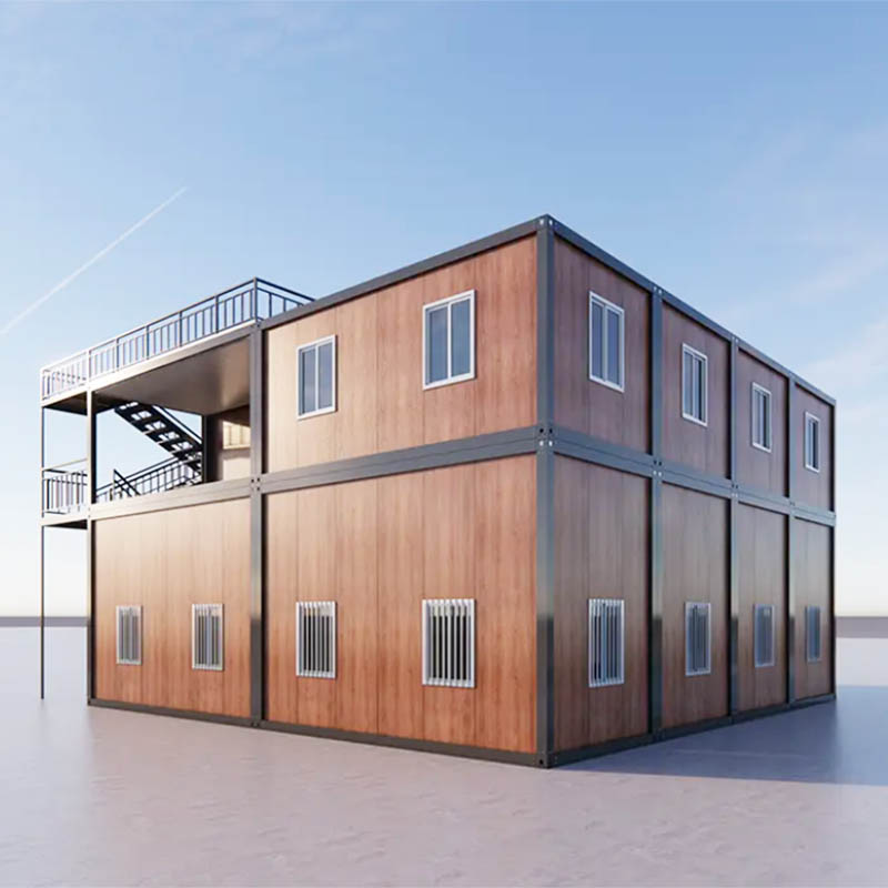 How Are Folding Container Houses Shaping the Global Demand for Flexible Construction?