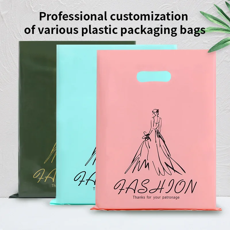 Why Are Waterproof Plastic Bags Essential for Agriculture and Outdoor Storage?