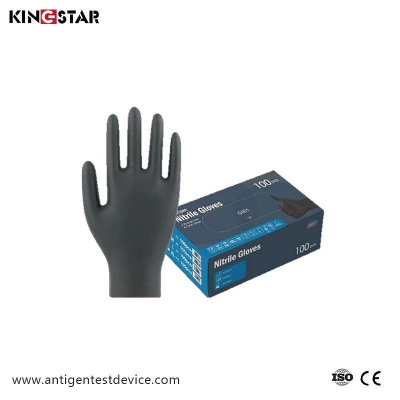 Why Choose Comfortable Disposable Nitrile Gloves for Professional and Daily Protection?