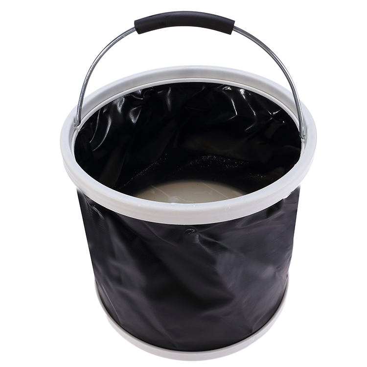 How Does a Collapsible Bucket Adapt to Diverse Jobsite Requirements?