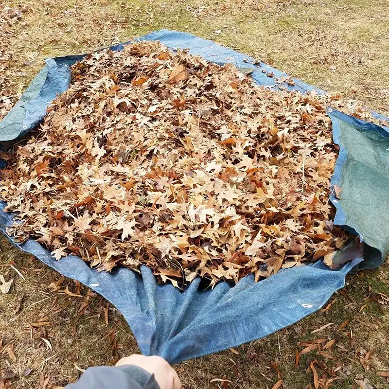 What Makes Garden Tarps Essential for Every Gardener?