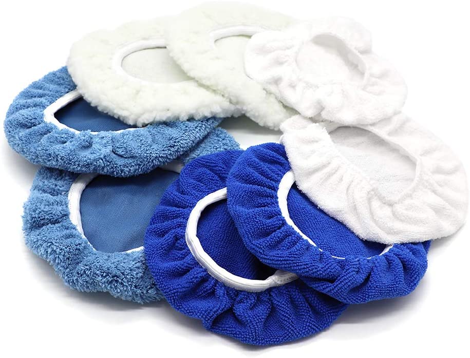 How Does a Polishing Bonnet Improve Floor Cleaning Efficiency?