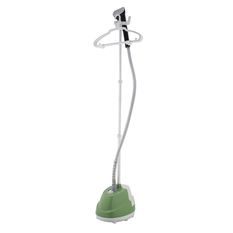 What Makes a Handheld Vertical Garment Steamer Essential for Modern Fabric Care?