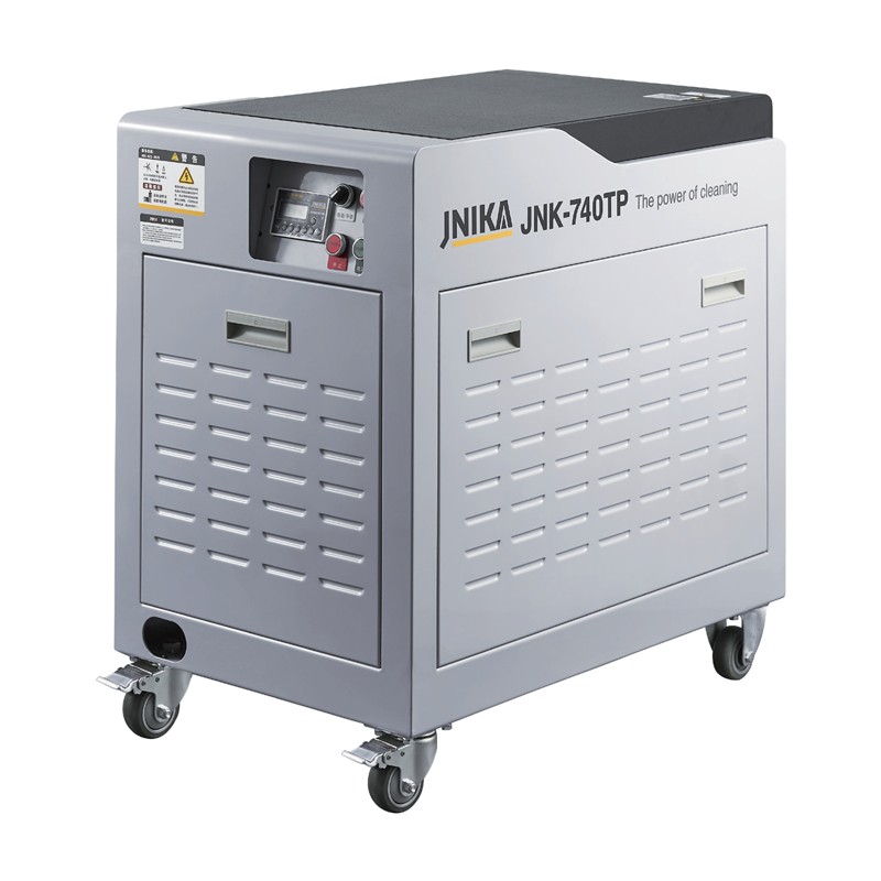 How Does an Intelligent Fog Making System Improve Environmental Control and Visual Effects?