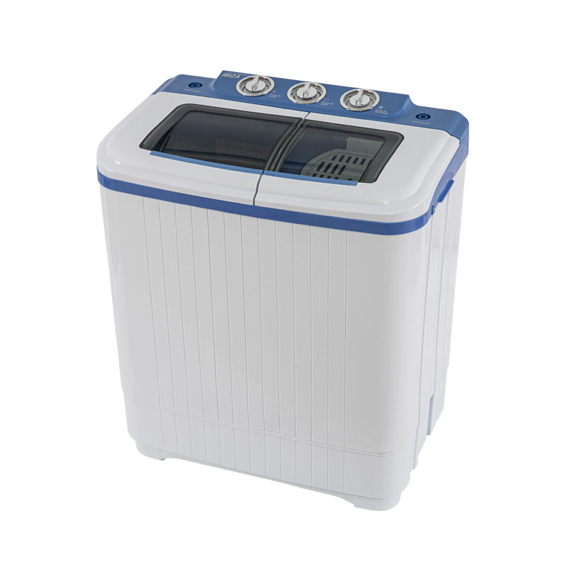 Why Is Mini Washing Machine Becoming Essential for Modern Living?