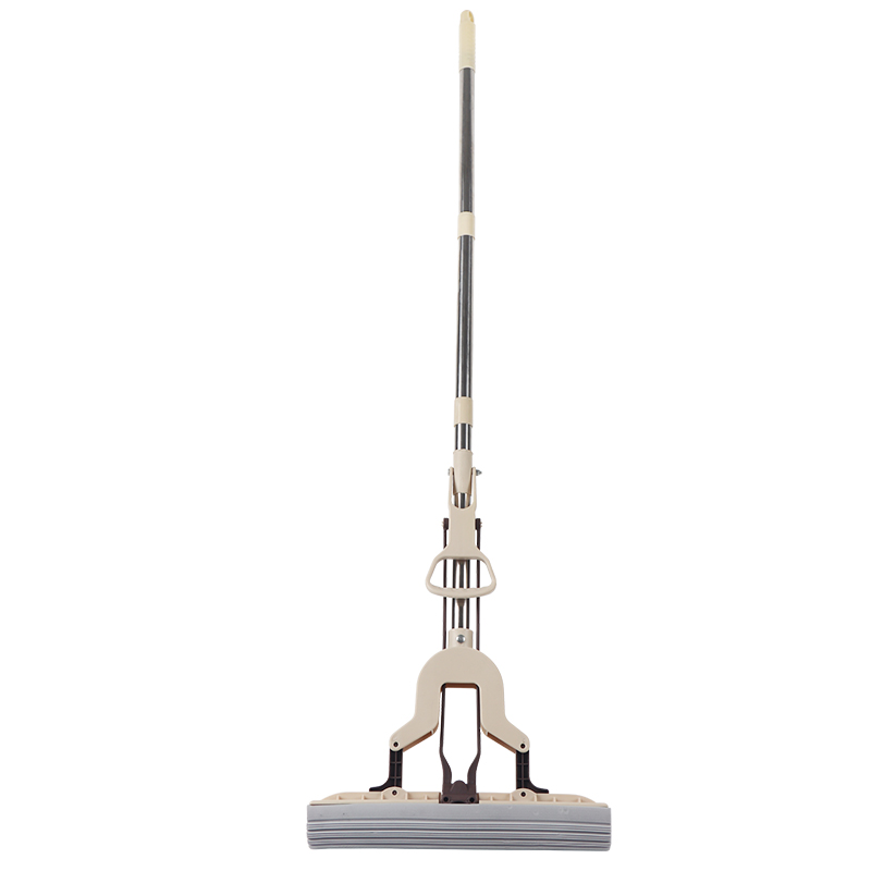 How Does a Sponge Mop Make Floor Cleaning Easier?