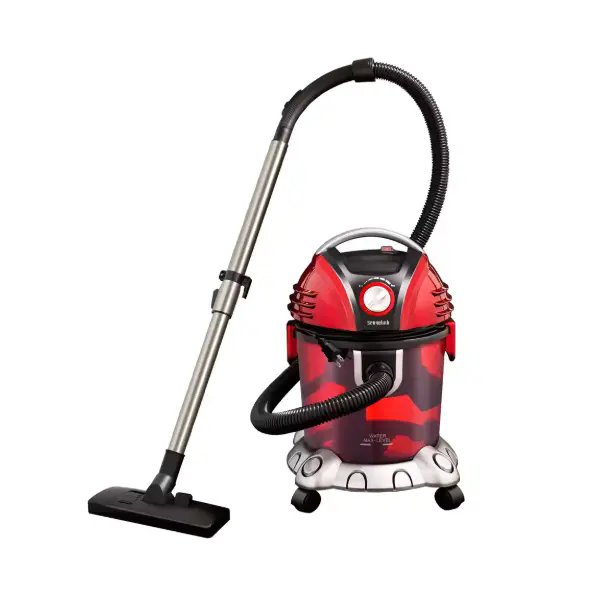 How Does a Portable Spot Cleaner Make Stain Removal Easier?