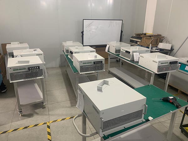 Best Advanced Static Var Generator Brands for China Power Quality Needs