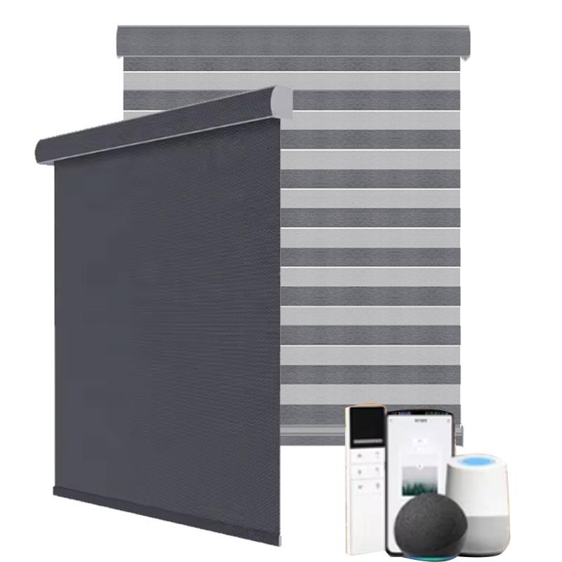Window Treatments OEM: How to Choose the Right Custom Window Covering Manufacturer