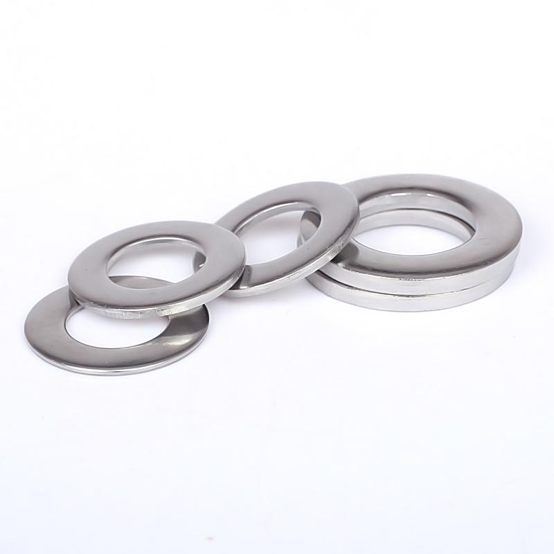 Stainless Steel Flat Washers Supplier Tips for Selecting a Reliable Fastener Partner