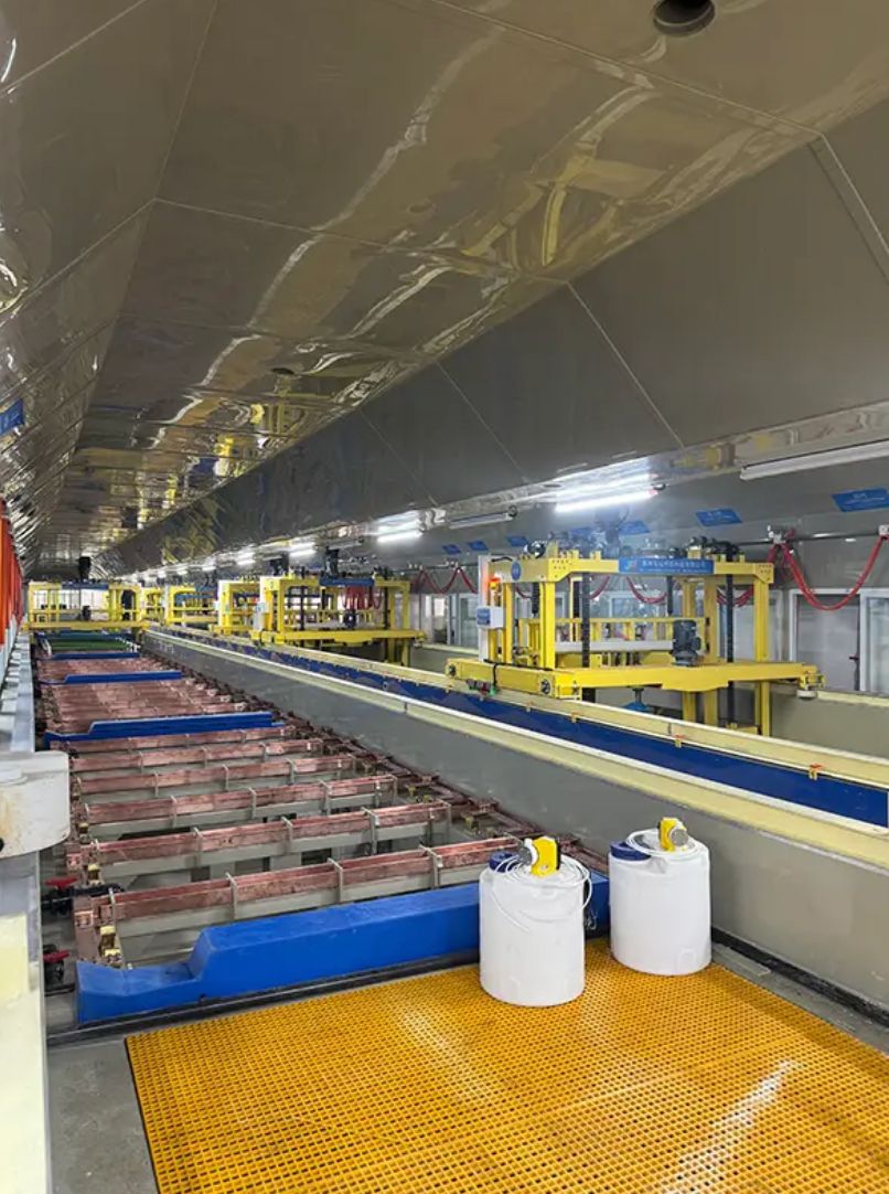 Fastener Barrel Plating Equipment Supplier Insights for Consistent Quality