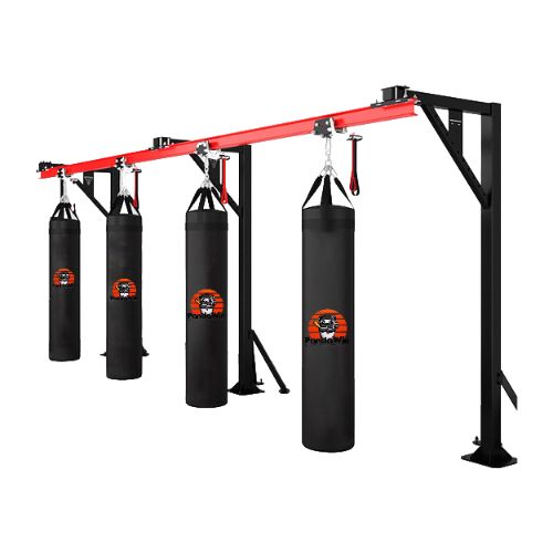 Boxing Bag Hanger Factory Tips for Choosing Heavy-Duty Mounts That Last