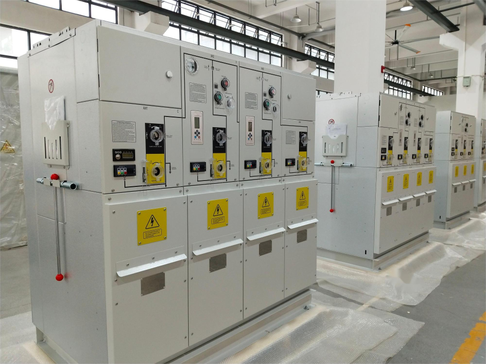 Top ATS Switchgear Supplier for Reliable Power Transfer Solutions