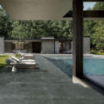 Outdoor Tiles Solutions for a Stylish and Weather-Resistant Patio