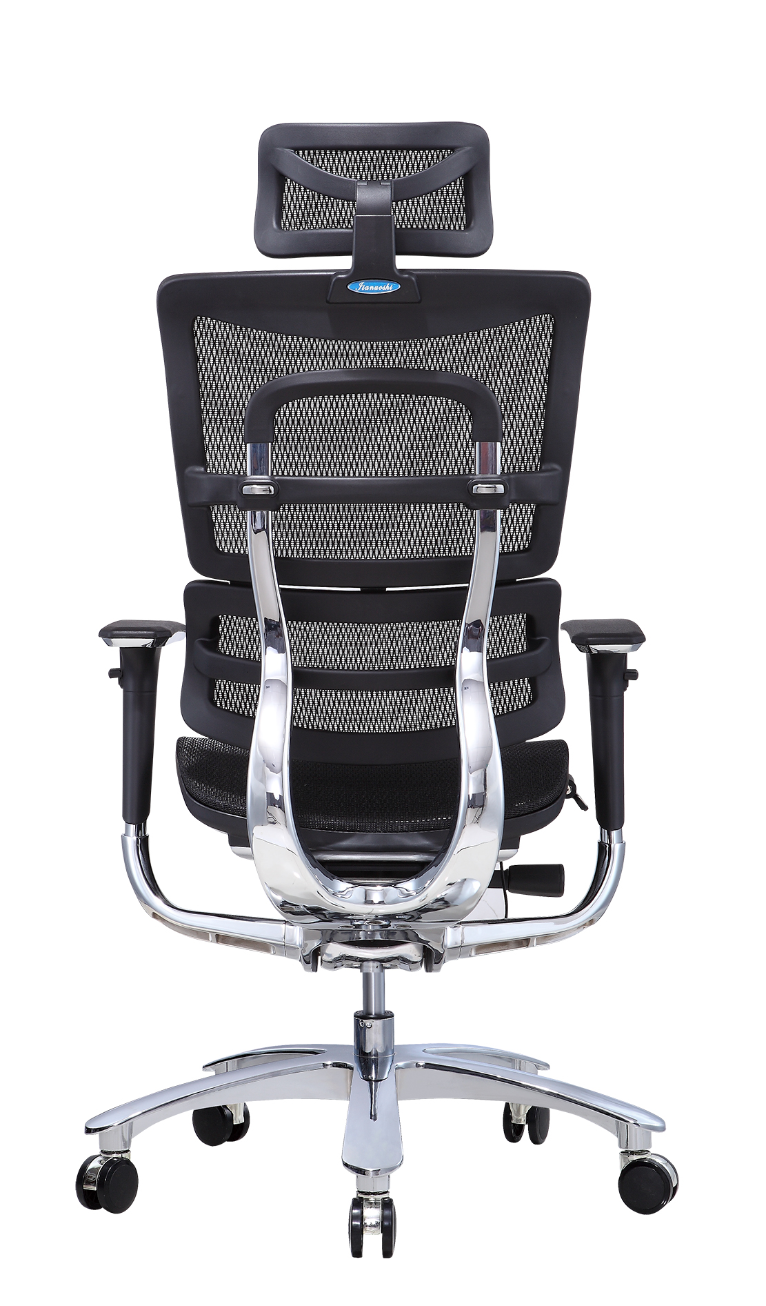 Mesh Office Chair Supplier Guide to Choosing Ergonomic Seating for Your Workspace
