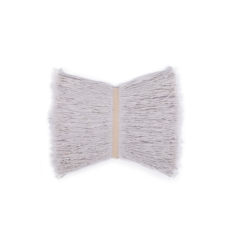 Why Is a Japanese Cut End 1 Inch Headband Mop Refill Essential for Efficient Floor Cleaning?