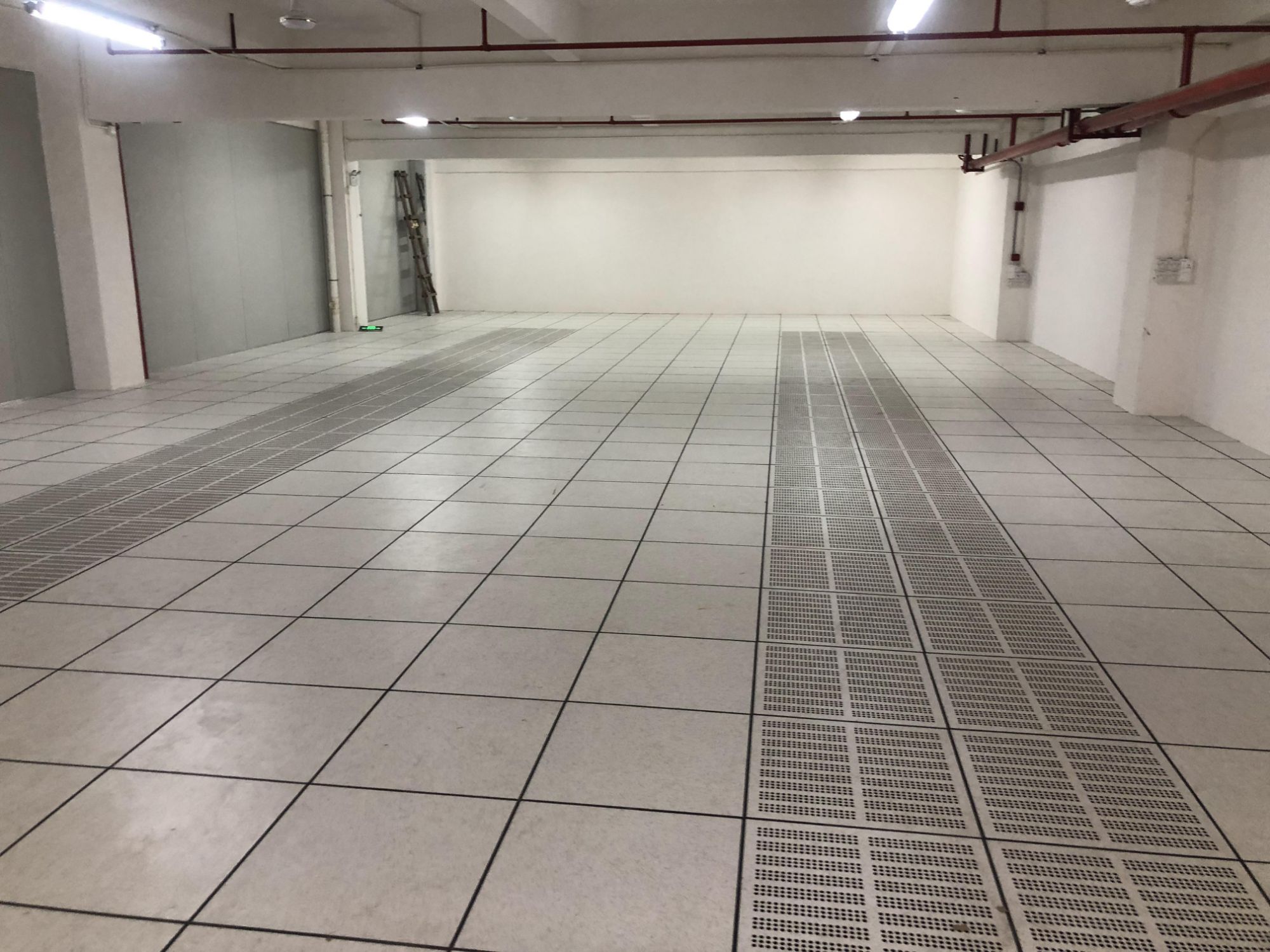 Top 10 All-Steel Ventilated Floor Options for Superior Airflow and Durability