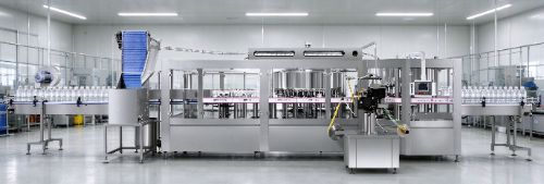 Filling Machine Factory Selection Guide for Modern Production Lines