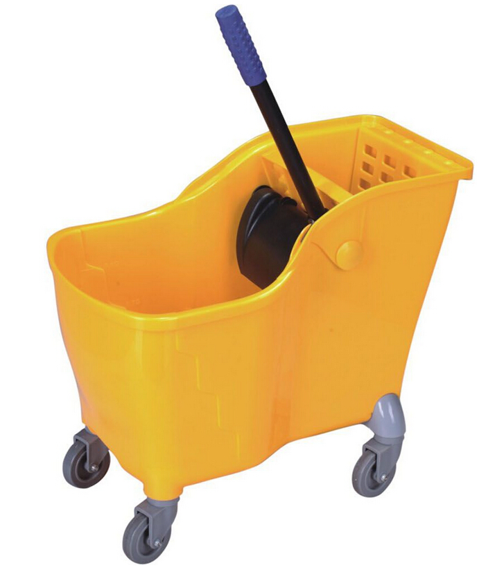23L Plastic Mop Wringer (YG-069)