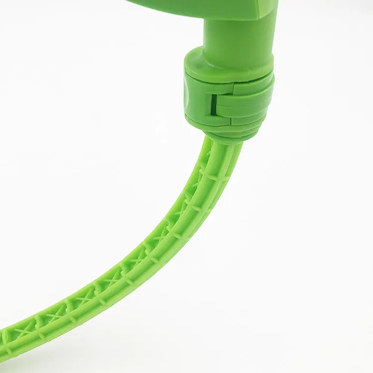 Bendable New Design Spray Mop with 500ml Water Tank 1909