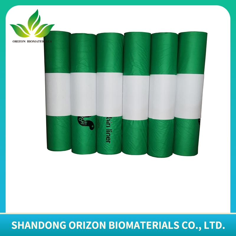 Biodegradable Plastic Garbage Bags Biodegradable Plastic Garbage Bag Biodegradable Plastic Garbage Bags Compostable Trash Bags