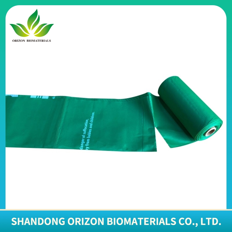 Biodegradable Poop Bags Biobased Poop Bag Dispenser Dog Waste Bags