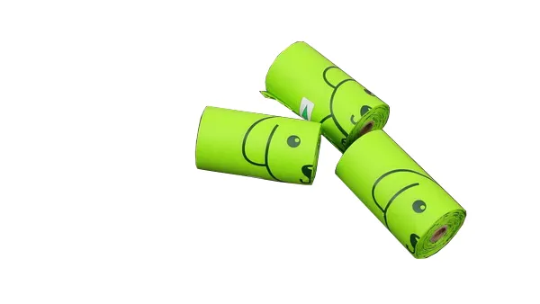 Biodegradable Poop Bags Biobased Poop Bag Dispenser Dog Waste Bags