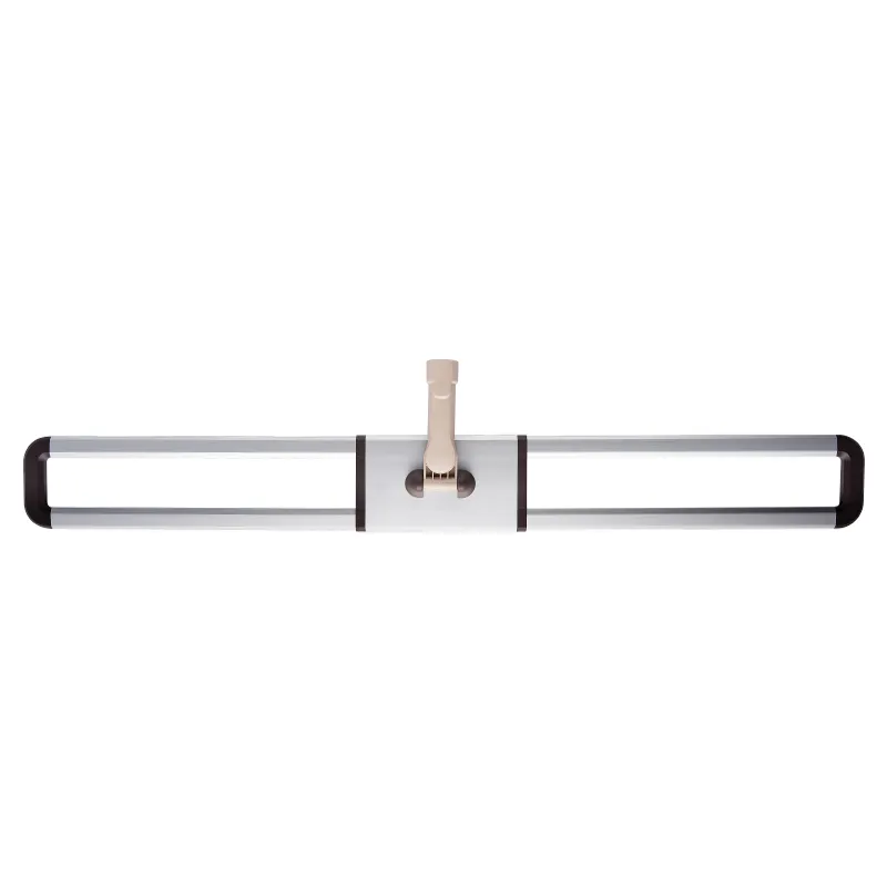 Boomjoy High Quality Clean Easily Microfiber Aluminum Flat Mop