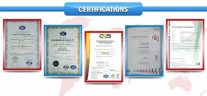 Cargem ISO9001 Approved Competitive Price 52′′ Extender Squeegee with Sponge