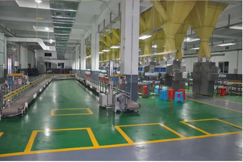 Cheap Price Rich Foam Laundry Detergent Powder/Lessive En Poudre/Detergent Powder Plant