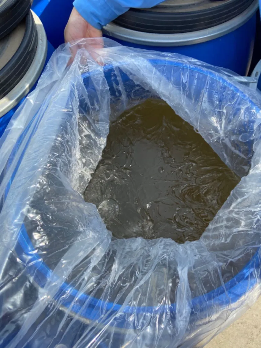 Chemical Raw Materials SLES 70% Price for Cosmetic/Liquid Dishwashing/Soap/Shampoo/Detergent