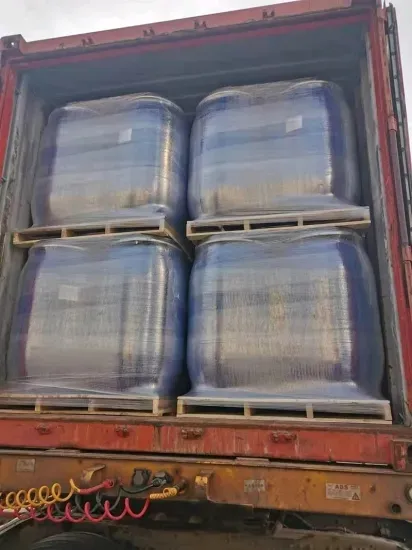 Chemical Raw Materials SLES 70% Price for Cosmetic/Liquid Dishwashing/Soap/Shampoo/Detergent