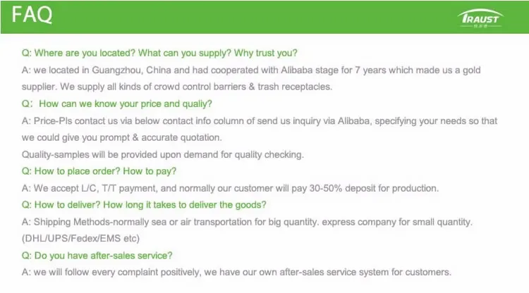 China Top Supplier Indoor Trash Bin, Steel Trash Bin