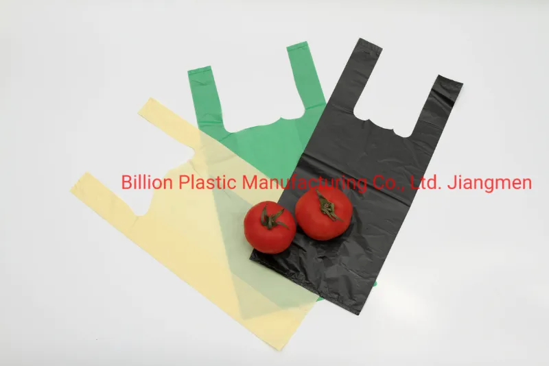 Contractor Plastic Biggest Garbage Bag