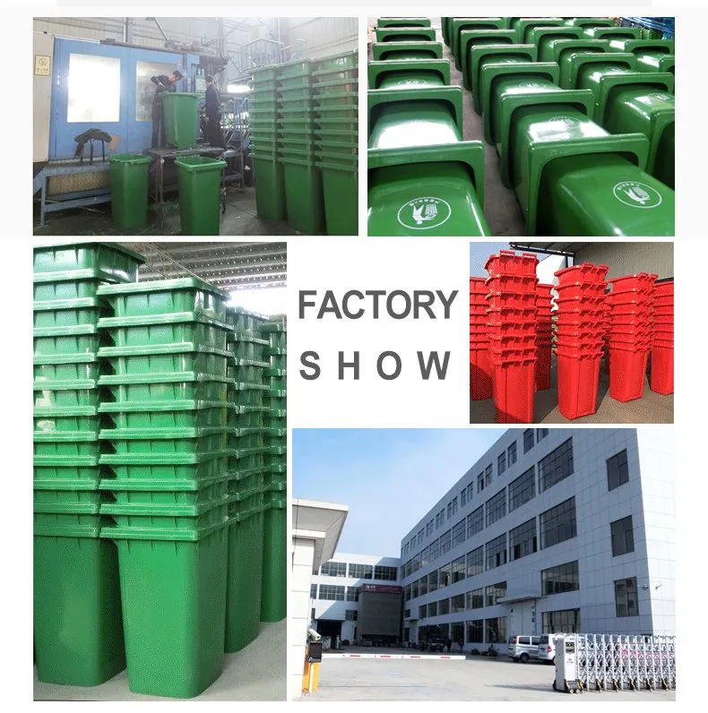 Custom 20L 30L 60L Double Foot Pedal Plastic Rubbish Waste Bin