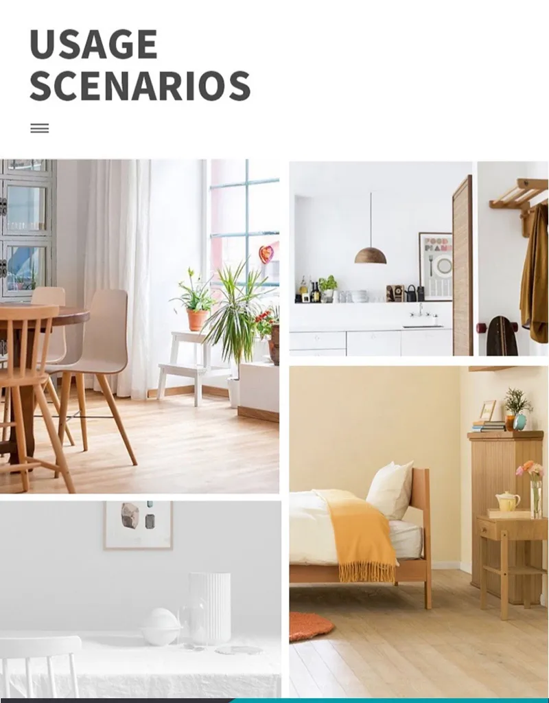 Custom Cornstarch 100% Biodegradable Compostable Plastic Garbage Roll Bags