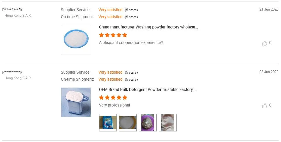 Flower Fragrant Detergent Liquid Oftering OEM/ODM Service