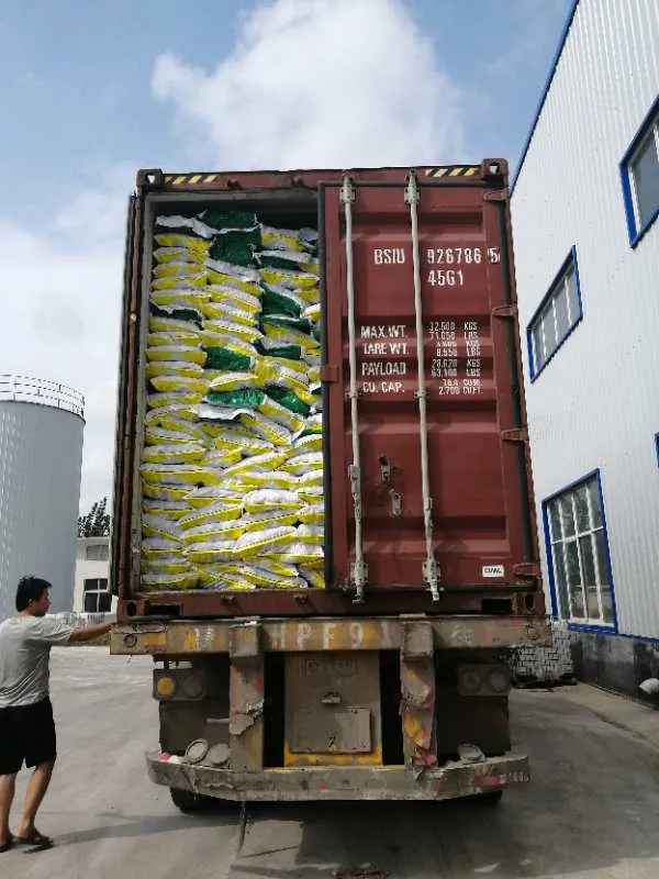 Flower Scent Enzyme Laundry Powder Packing /Washing Powder