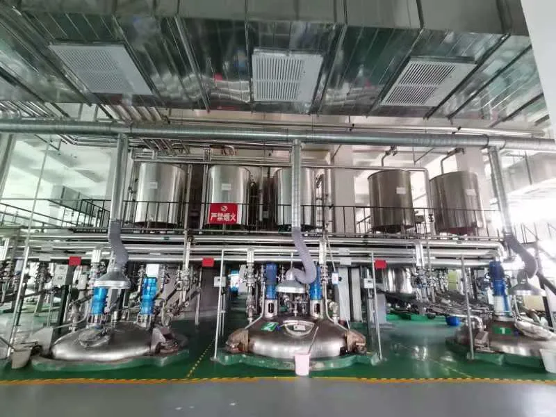 Full Effect Multi-Purpose All Kinds of Fragrant Laundry Liquid to Provide OEM Services
