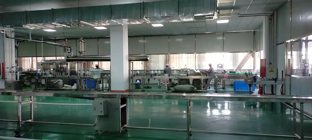 Full Effect Multi-Purpose All Kinds of Fragrant Laundry Liquid to Provide OEM Services